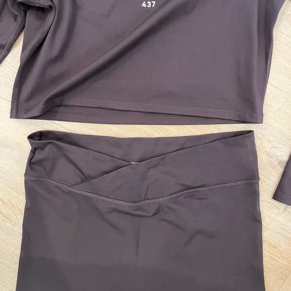 437 workout set - Picture 4 of 5